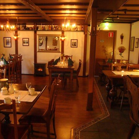 Cronin'S Guesthouse Bed & Breakfast Heinola Exterior photo