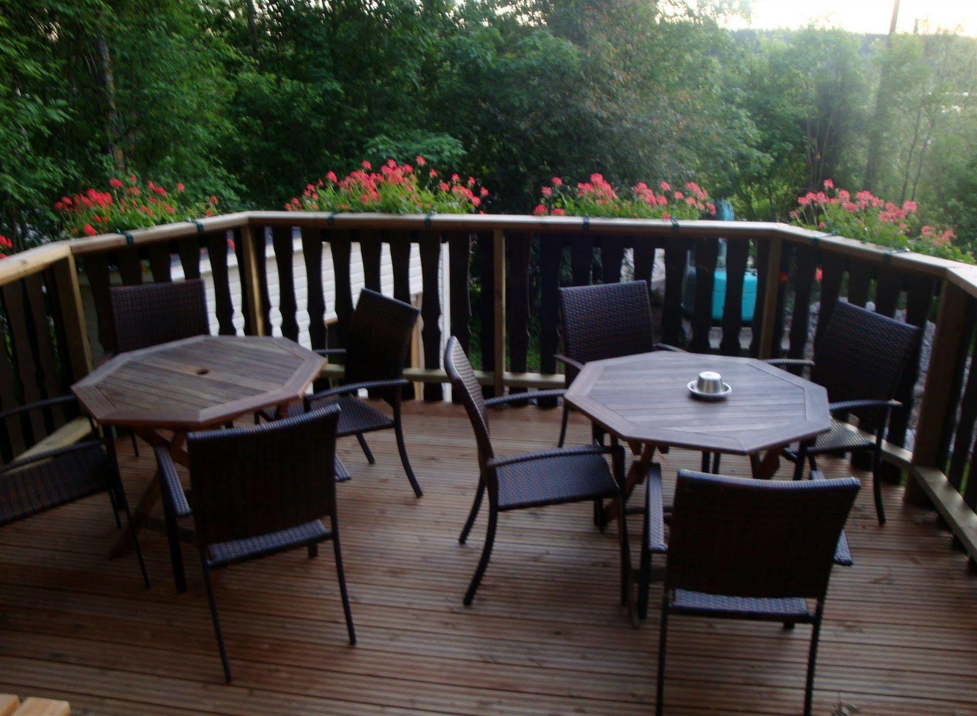 Cronin'S Guesthouse Bed & Breakfast Heinola Exterior photo