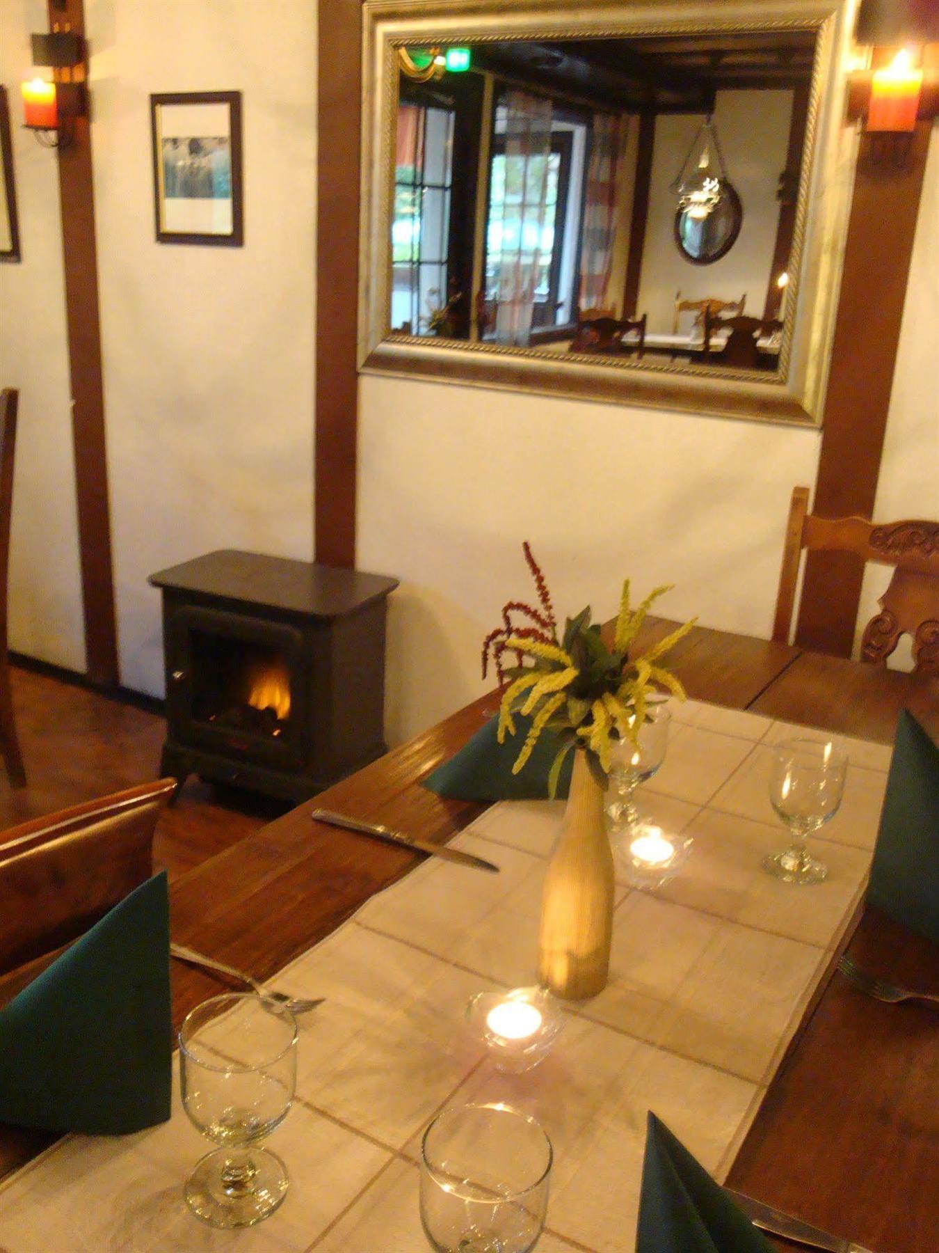 Cronin'S Guesthouse Bed & Breakfast Heinola Exterior photo
